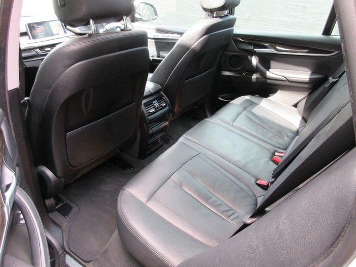 2015 BMW X5 xDrive30d