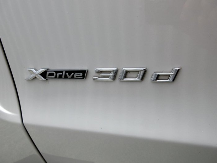 2015 BMW X5 xDrive30d