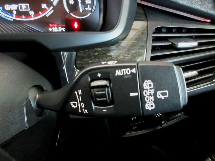 2015 BMW X5 xDrive30d