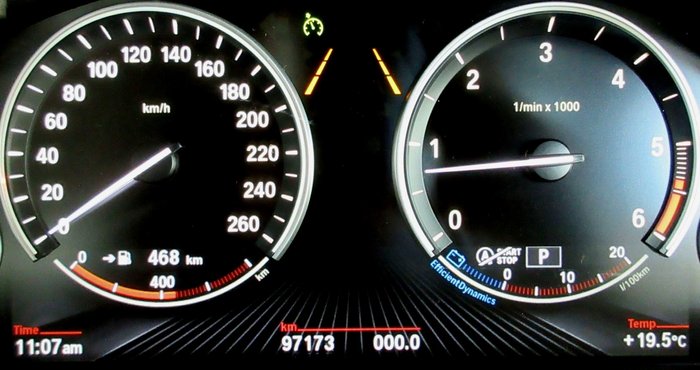 2015 BMW X5 xDrive30d