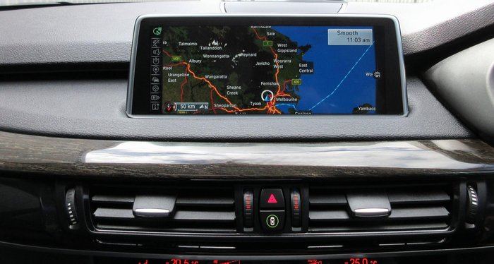 2015 BMW X5 xDrive30d