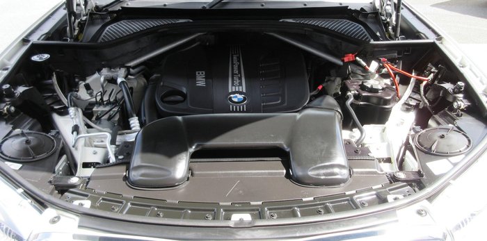 2015 BMW X5 xDrive30d