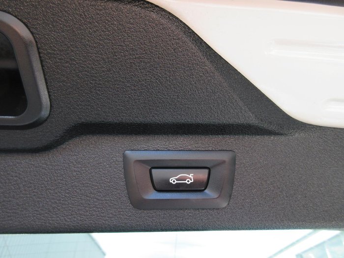 2015 BMW X5 xDrive30d