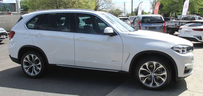 2015 BMW X5 xDrive30d