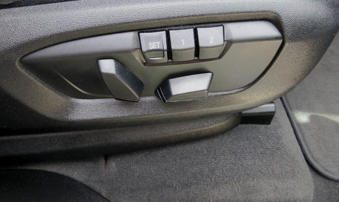 2015 BMW X5 xDrive30d