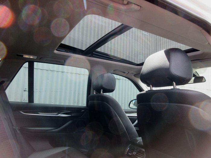 2015 BMW X5 xDrive30d