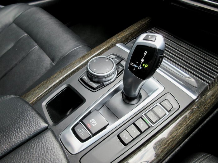 2015 BMW X5 xDrive30d