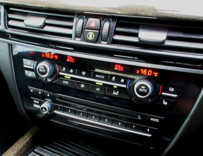 2015 BMW X5 xDrive30d