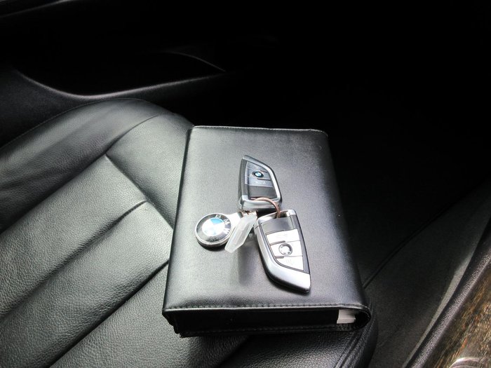 2015 BMW X5 xDrive30d