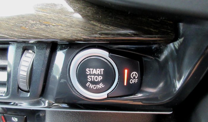 2015 BMW X5 xDrive30d