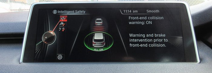 2015 BMW X5 xDrive30d