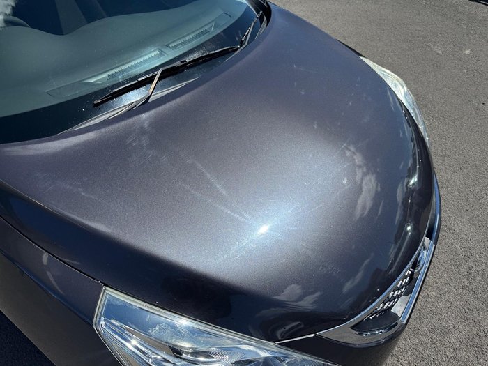 2016 Nissan Pulsar ST