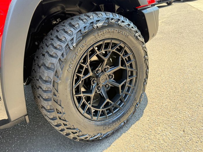 2025 RAM 1500 Rebel Hurricane SO