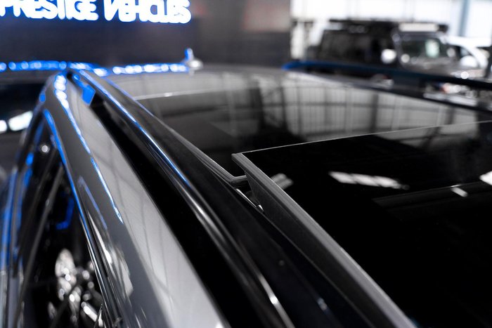 2018 Mercedes-Benz GLS-Class GLS350 d Sport X166 Four Wheel Drive Selenite Grey