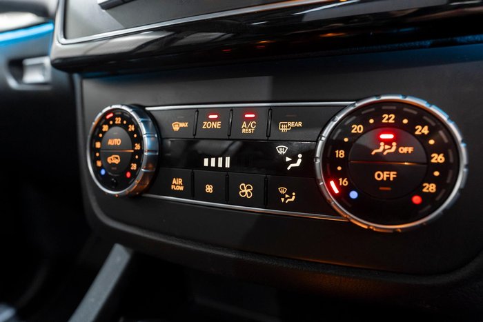 2018 Mercedes-Benz GLS-Class GLS350 d Sport X166 Four Wheel Drive Selenite Grey