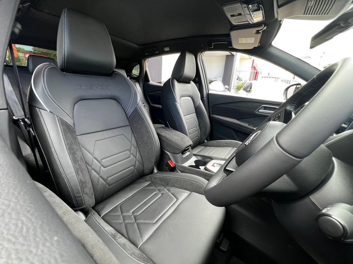 2024 Nissan QASHQAI N-DESIGN e-POWER