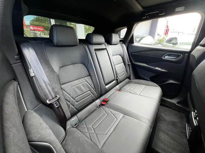 2024 Nissan QASHQAI N-DESIGN e-POWER