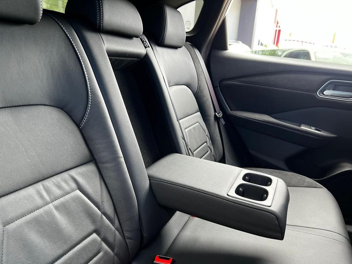 2024 Nissan QASHQAI N-DESIGN e-POWER