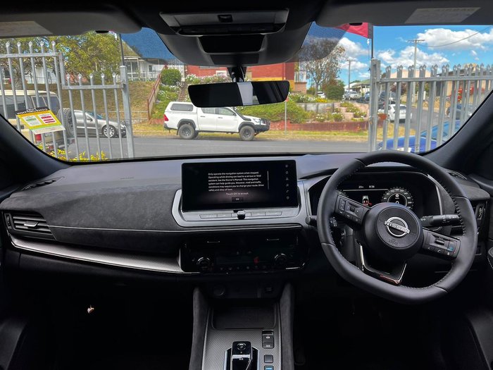 2024 Nissan QASHQAI N-DESIGN e-POWER