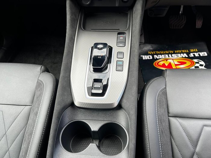 2024 Nissan QASHQAI N-DESIGN e-POWER