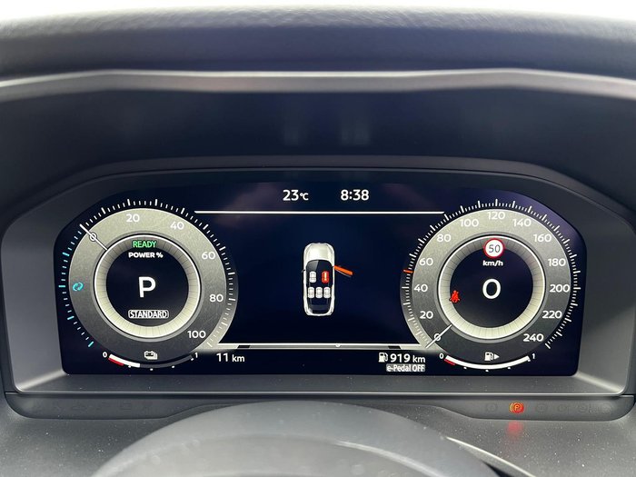 2024 Nissan QASHQAI N-DESIGN e-POWER