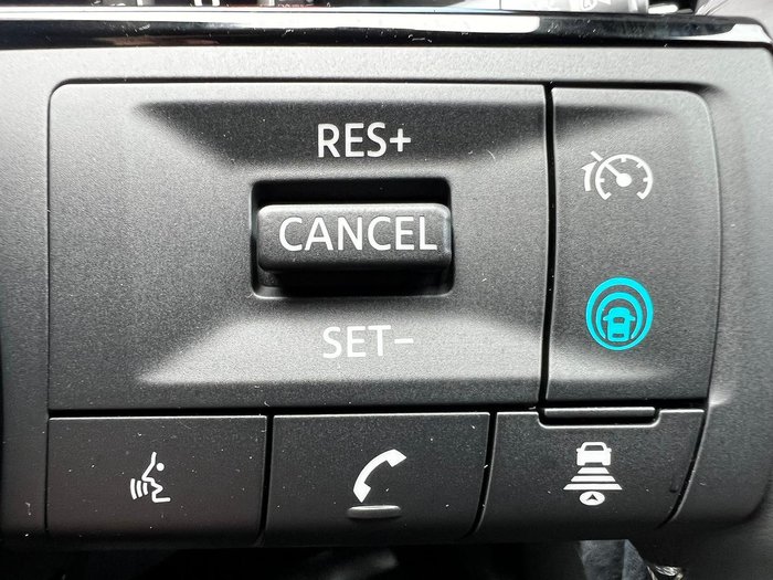 2024 Nissan QASHQAI N-DESIGN e-POWER