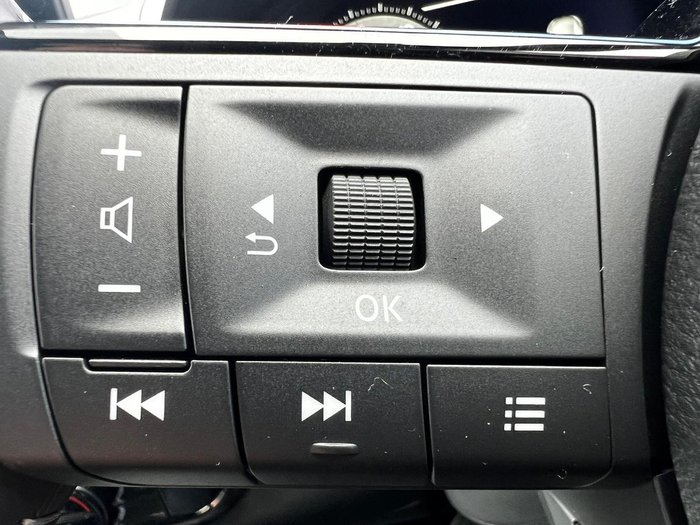 2024 Nissan QASHQAI N-DESIGN e-POWER