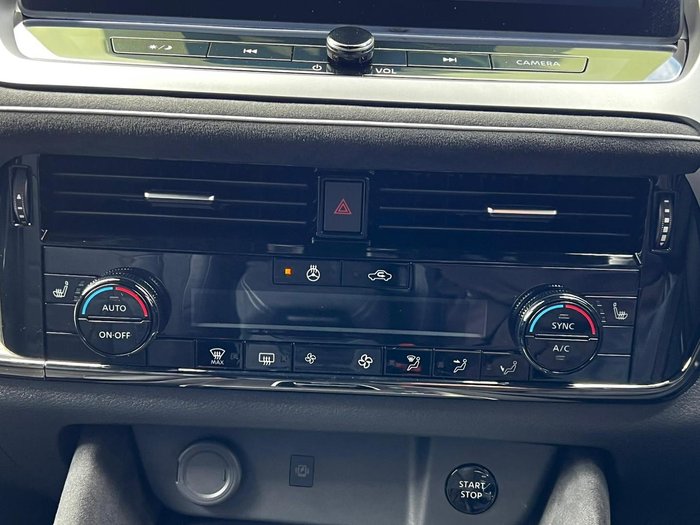 2024 Nissan QASHQAI N-DESIGN e-POWER