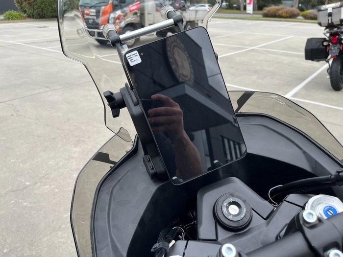 2025 CFMOTO MT-X