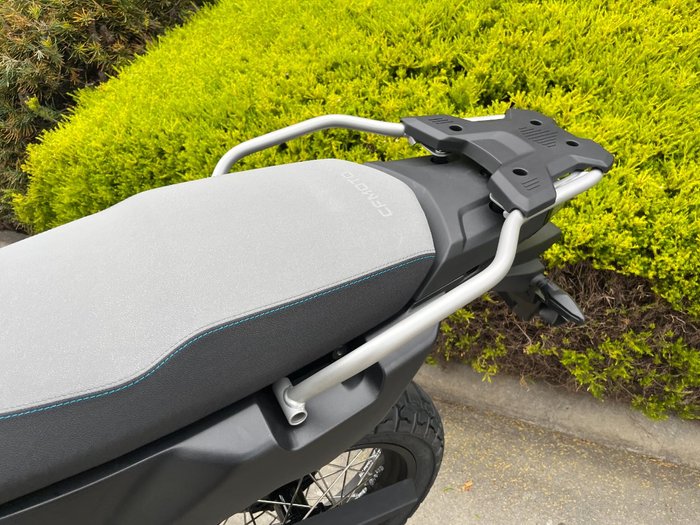 2025 CFMOTO MT-X