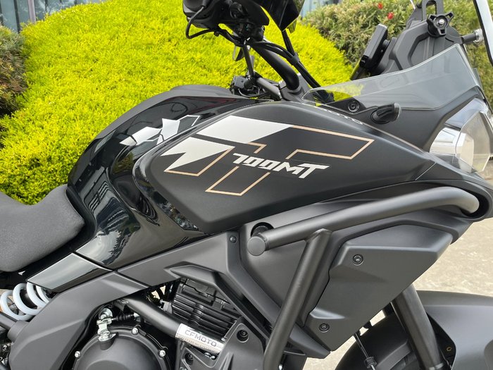 2025 CFMOTO MT