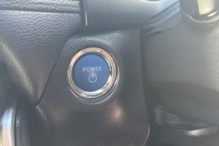 2021 Toyota RAV4 GXL