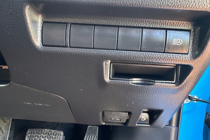 2021 Toyota RAV4 GXL