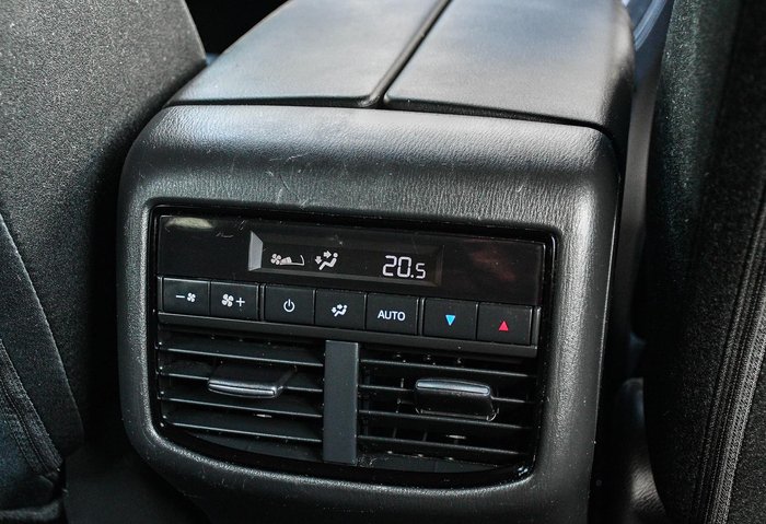 2022 Mazda CX-8 Sport