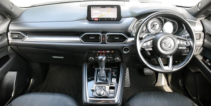 2022 Mazda CX-8 Sport