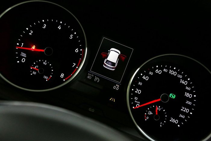 2018 Volkswagen Tiguan 132TSI Comfortline