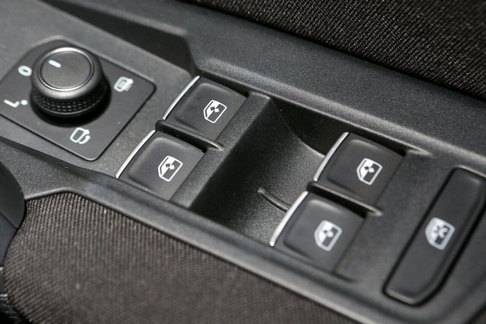 2018 Volkswagen Tiguan 132TSI Comfortline