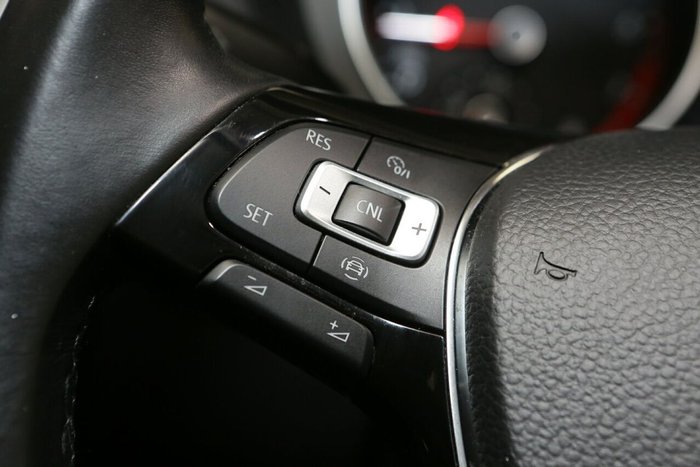 2018 Volkswagen Tiguan 132TSI Comfortline