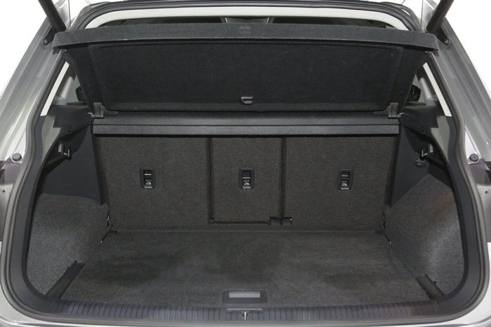 2018 Volkswagen Tiguan 132TSI Comfortline