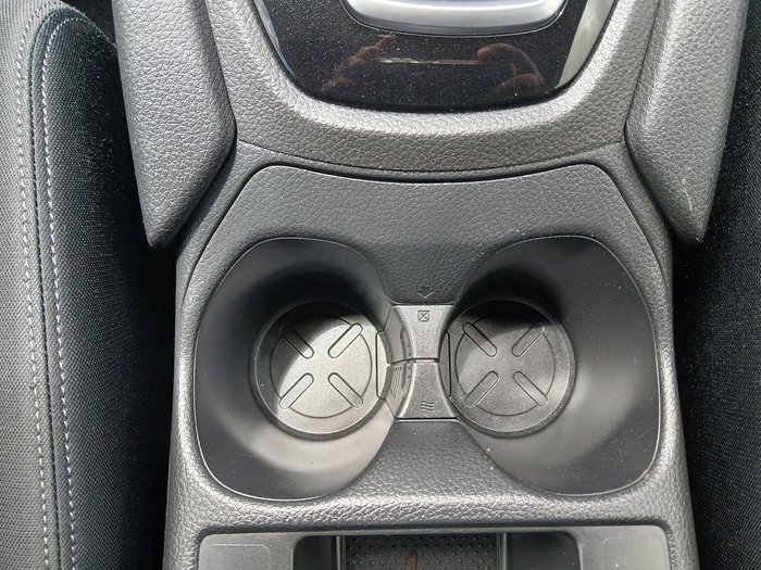 2019 Nissan X-TRAIL ST