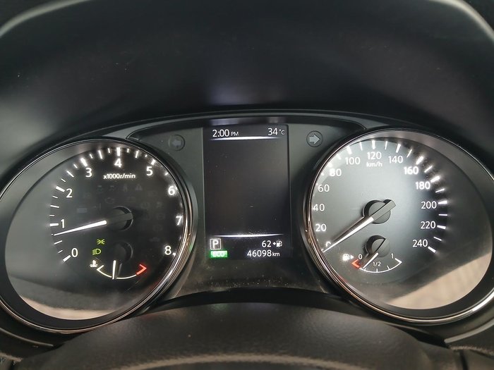 2019 Nissan X-TRAIL ST