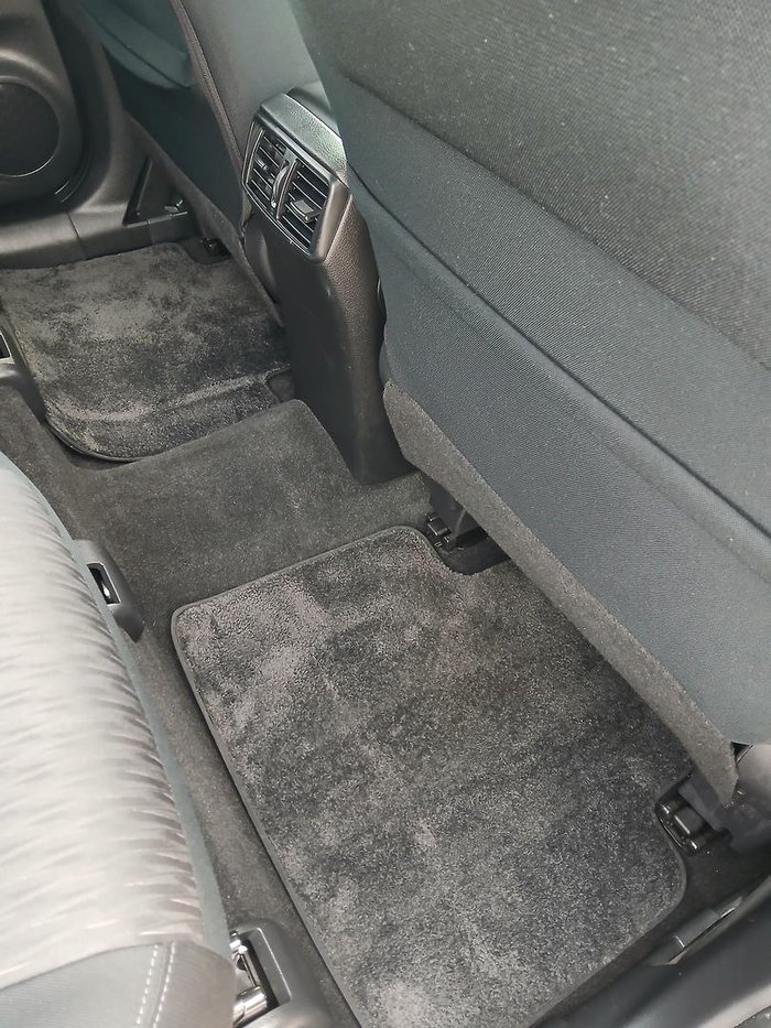 2019 Nissan X-TRAIL ST