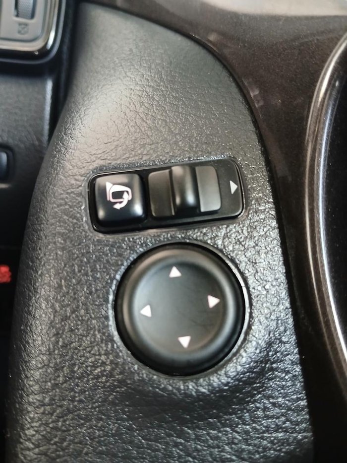 2019 Nissan X-TRAIL ST