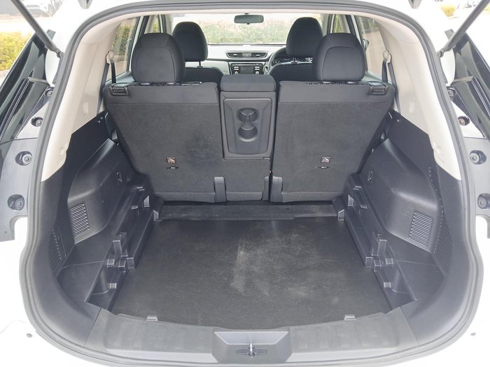 2019 Nissan X-TRAIL ST