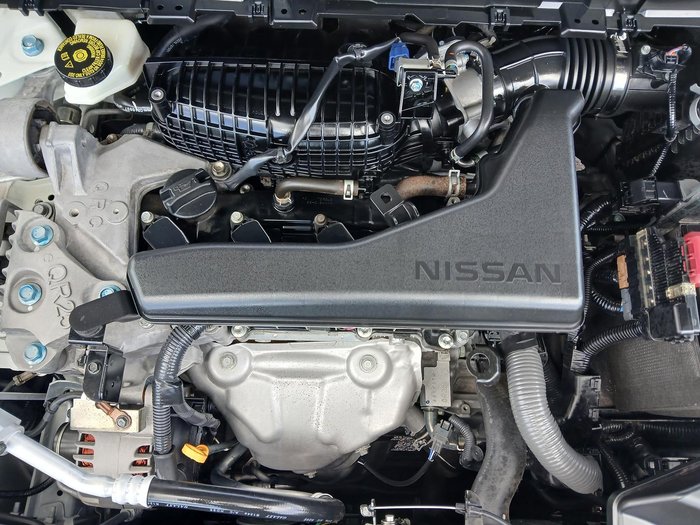 2019 Nissan X-TRAIL ST