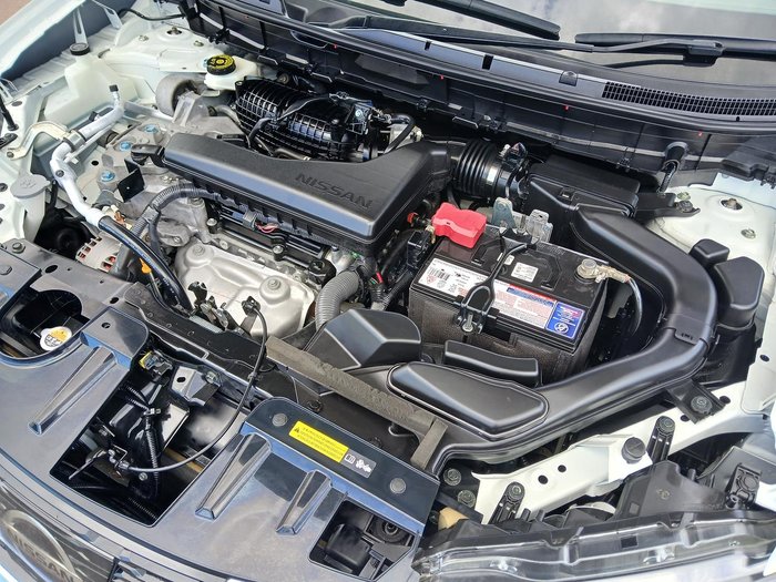 2019 Nissan X-TRAIL ST