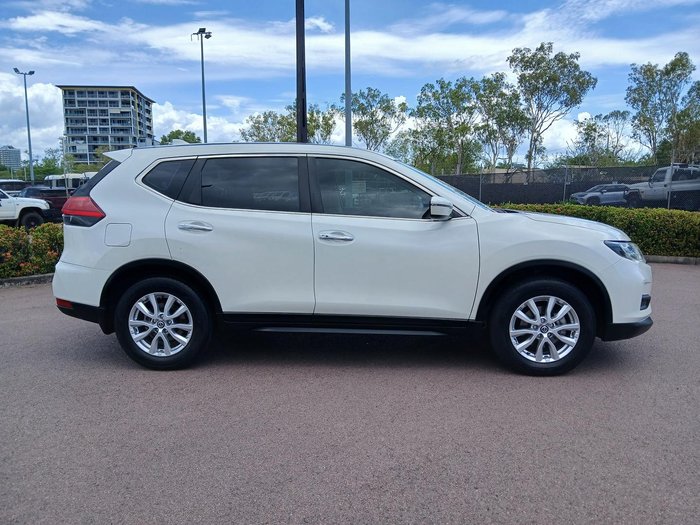 2019 Nissan X-TRAIL ST