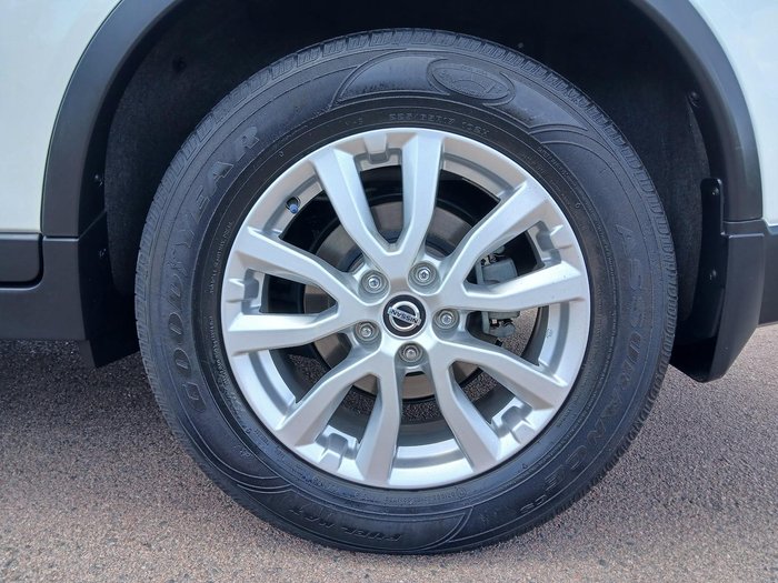 2019 Nissan X-TRAIL ST