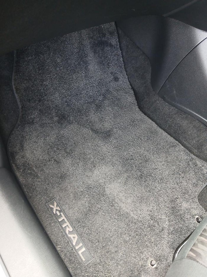 2019 Nissan X-TRAIL ST