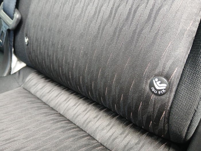 2019 Nissan X-TRAIL ST